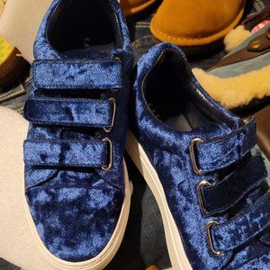 Katy Perry Brelle Royal Blue Sneakers
